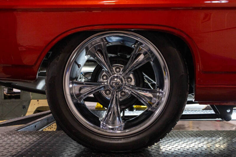1967 Chevrolet Nova