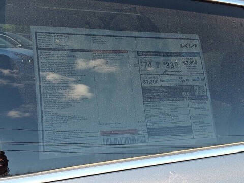 2025 Kia Sorento Plug-In Hybrid EX