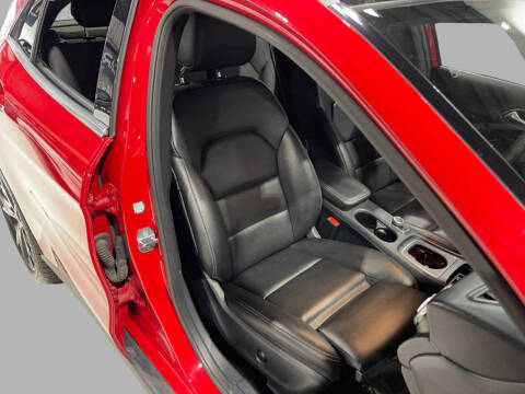 2019 Mercedes-Benz GLA GLA 250