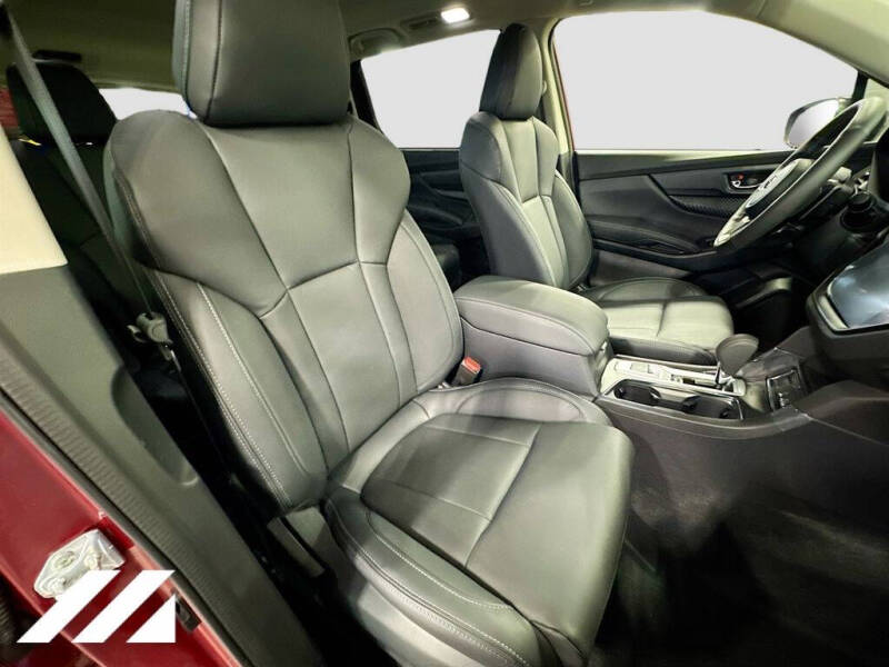 2026 Subaru Ascent Premium 7-Passenger