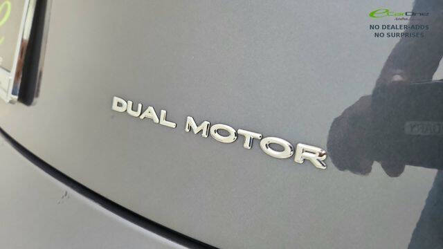 2023 Tesla Model 3 Long Range