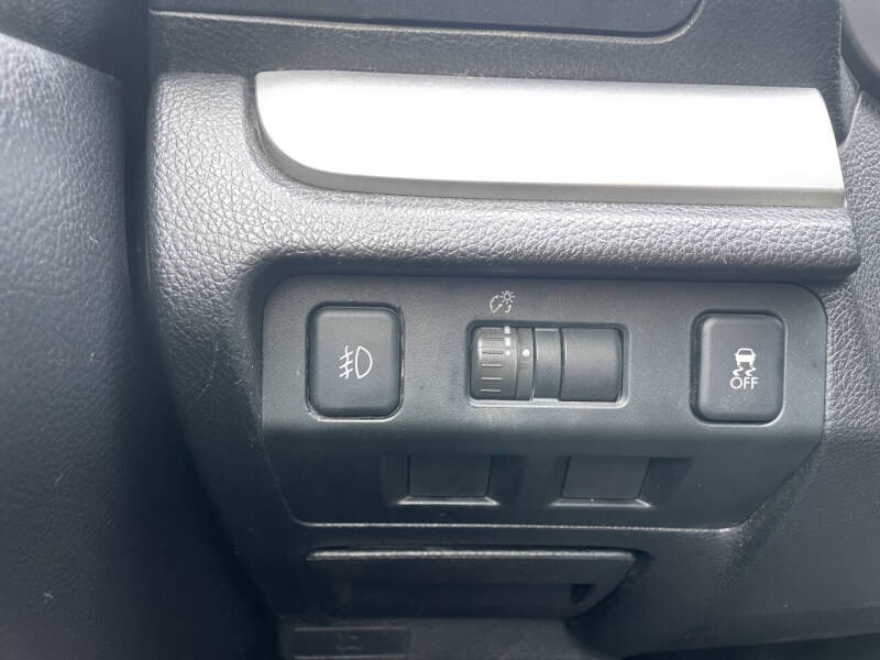 2014 Subaru Impreza 2.0i Premium