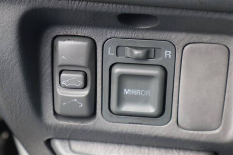 1998 Honda Civic EX