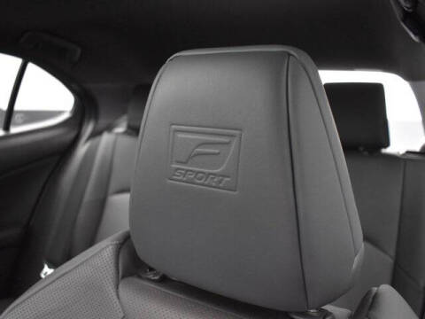 2019 Lexus UX 250h
