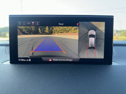 2017 Audi Q7 2.0T quattro Premium Plus