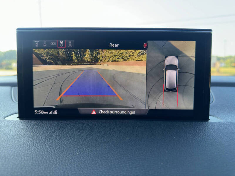 2017 Audi Q7 2.0T quattro Premium Plus