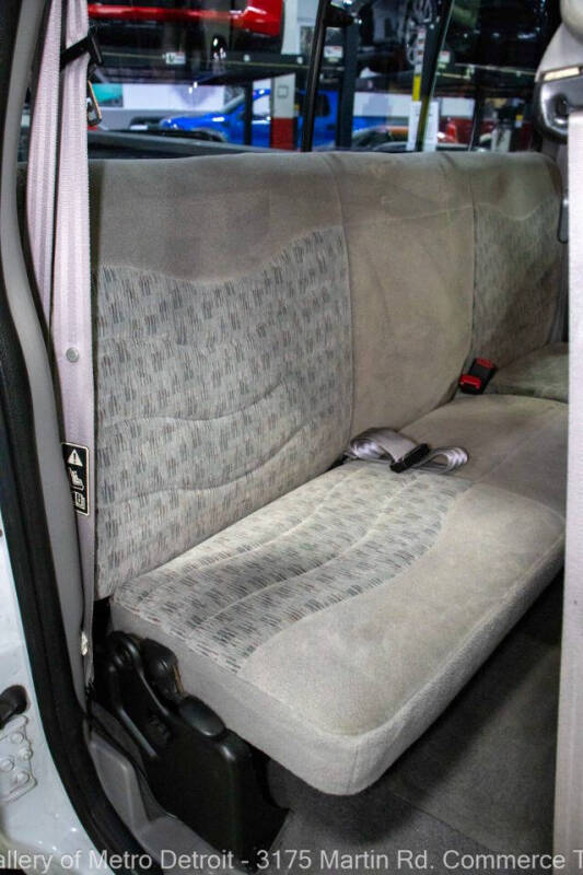 2000 Ford F-350 Super Duty XLT