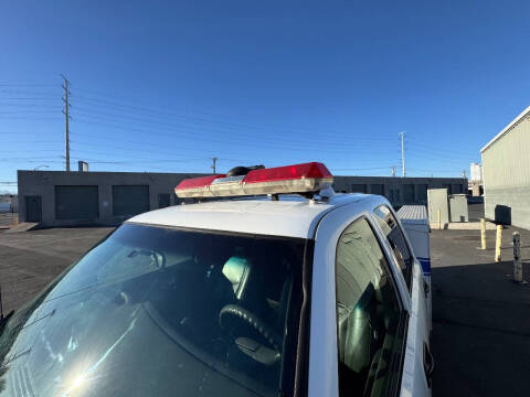 2005 Chevrolet Silverado 2500HD