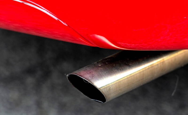 1994 Ford Mustang SVT Cobra