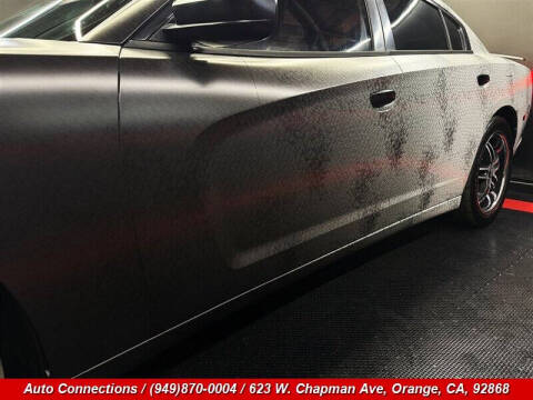 2014 Dodge Charger SXT