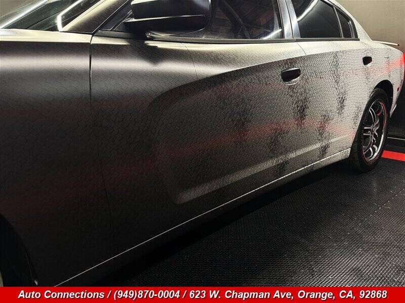 2014 Dodge Charger SXT