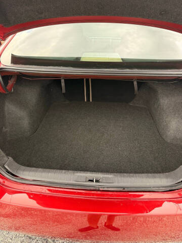 2013 Nissan Altima 2.5 S