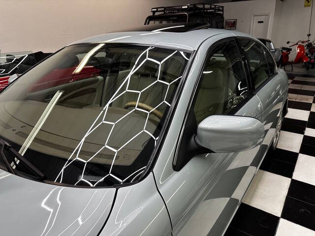 2002 Jaguar S-Type 4.0