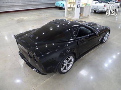 2006 Chevrolet Corvette