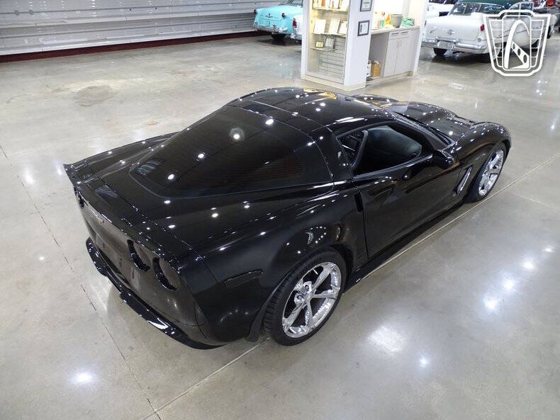 2006 Chevrolet Corvette