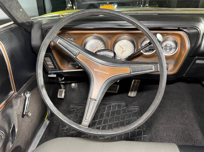 1971 Dodge Charger