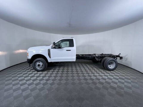 2026 Ford F-350 Super Duty