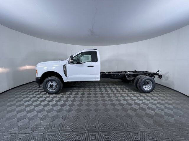 2026 Ford F-350 Super Duty