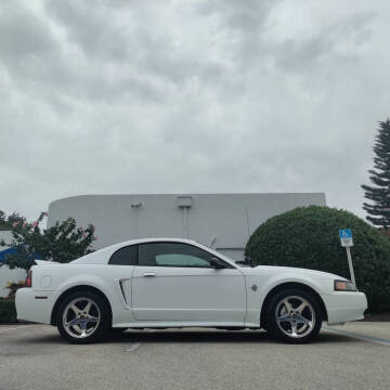 1999 Ford Mustang GT