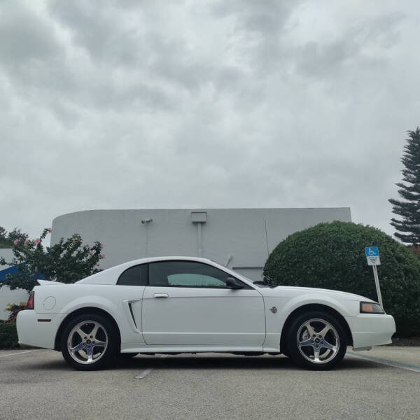 1999 Ford Mustang GT