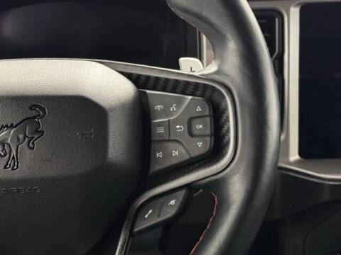 2022 Ford Bronco Raptor