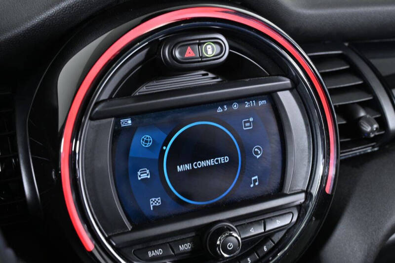2021 MINI Hardtop 4 Door