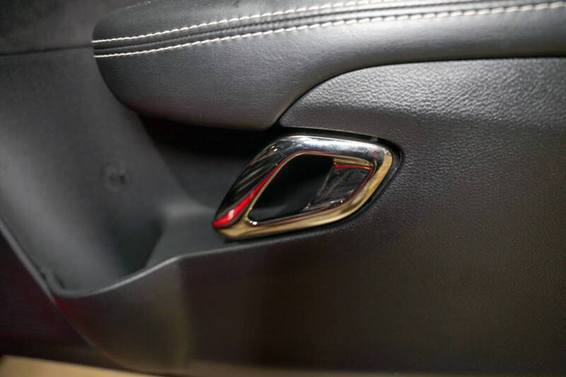 2021 Dodge Challenger SRT Hellcat Redeye