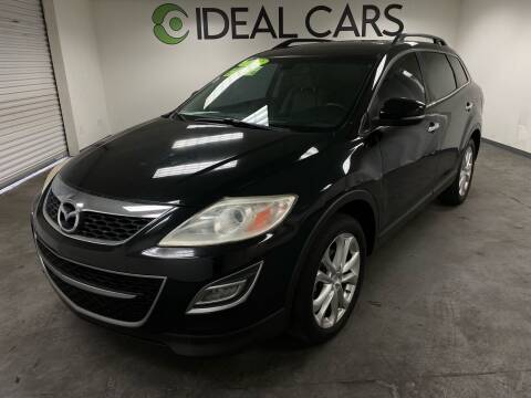 2012 Mazda CX-9 for sale at Ideal Cars Apache Junction in Apache Junction AZ