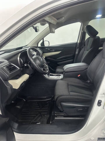 2021 Subaru Ascent Premium 7-Passenger