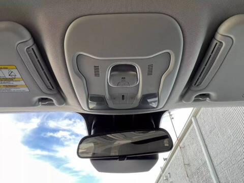 2015 Jeep Renegade Trailhawk