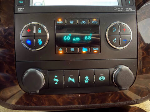 2014 GMC Sierra 2500HD Denali