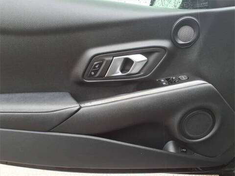 2022 Toyota GR Supra 3.0