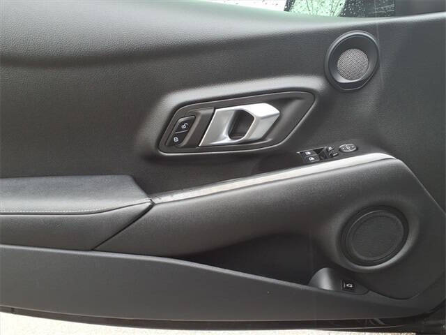 2022 Toyota GR Supra 3.0