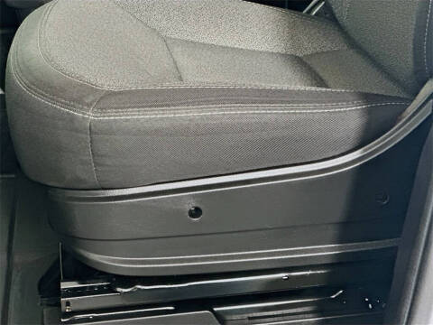 2023 RAM ProMaster 2500 136 WB