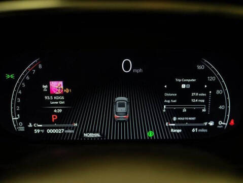 2026 Acura MDX SH-AWD w/Tech