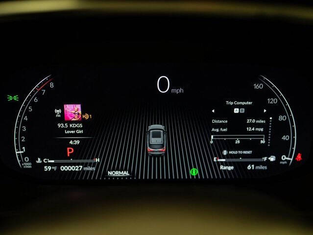 2026 Acura MDX SH-AWD w/Tech