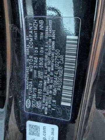 2020 Hyundai Veloster