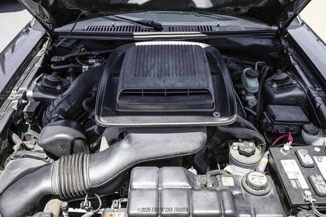 2003 Ford Mustang Mach 1 Premium