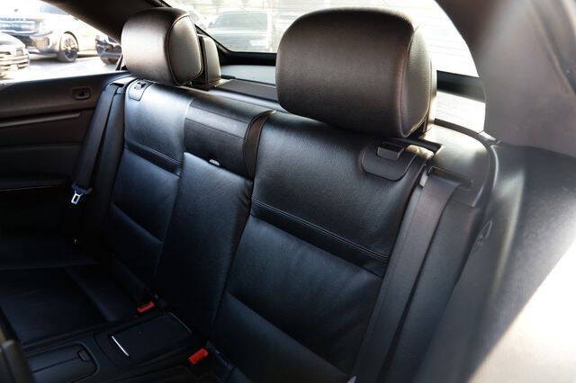 2011 BMW 3 Series 335i