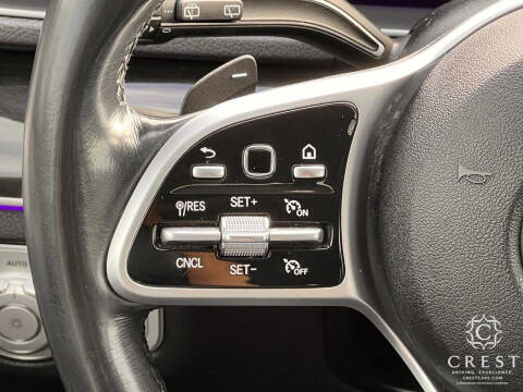 2020 Mercedes-Benz GLE GLE 450 4MATIC