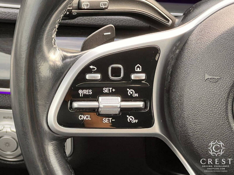 2020 Mercedes-Benz GLE GLE 450 4MATIC