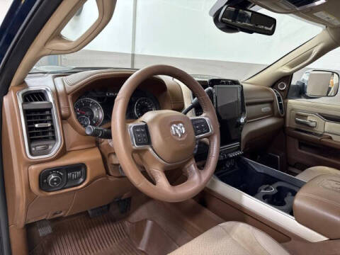 2022 RAM 3500 Laramie