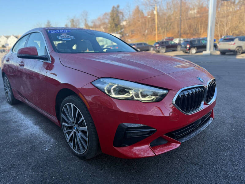 2023 BMW 2 Series 228i xDrive Gran Coupe