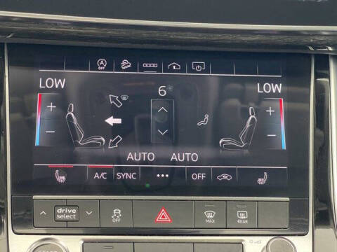 2021 Audi Q7 quattro Premium Plus 55 TFSI