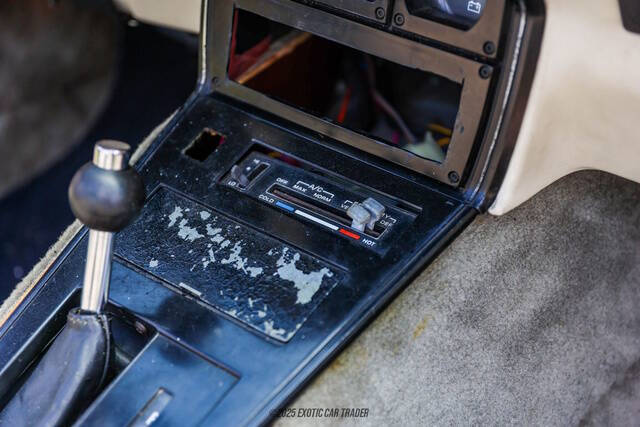 1979 Chevrolet Corvette