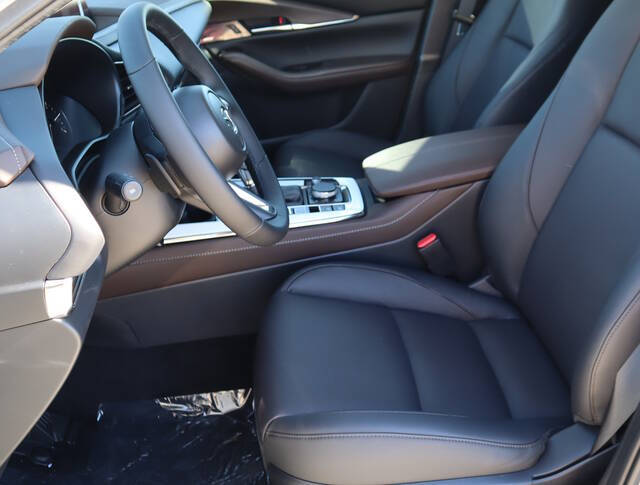 2025 Mazda CX-30 2.5 S Premium