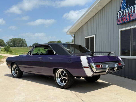 1970 Dodge Dart