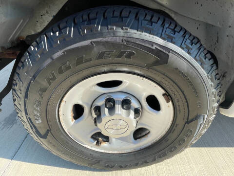 2015 Chevrolet Express 2500