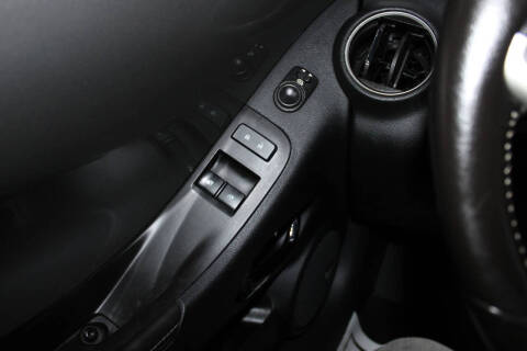 2015 Chevrolet Camaro SS