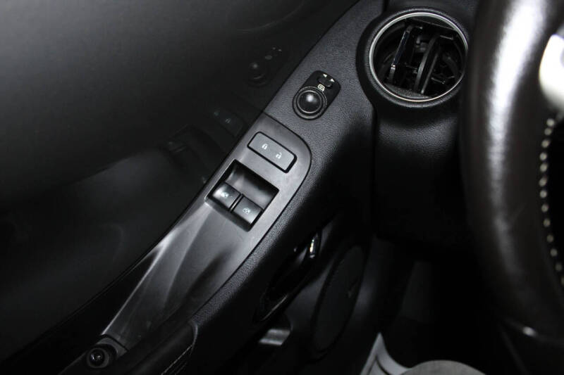 2015 Chevrolet Camaro SS